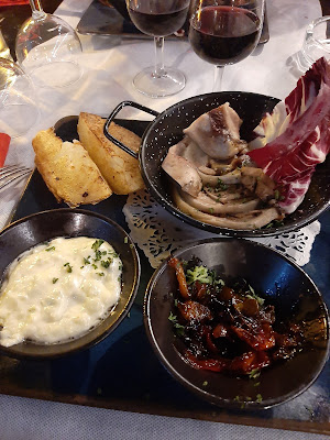 L’épicerie à Tarbes