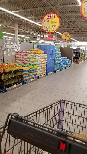 Supermarket «ALDI», reviews and photos, 150 Crossroads S Dr, Wentzville, MO 63385, USA