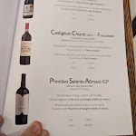 Photo n°13 de l'avis de Joseph.a fait le 15/09/2023 à 18:20 sur le  Oléo Pazzo Restaurant/Bar à Munich