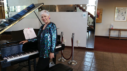 Performing Arts Theater «Ormond Beach Performing Arts», reviews and photos, 399 US-1, Ormond Beach, FL 32174, USA