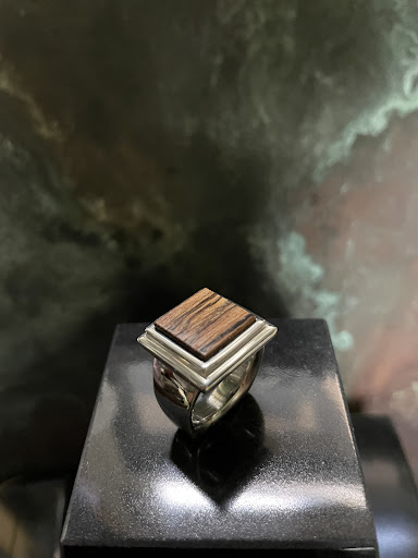 Jewelry Store «WAX Jewelry Design Studio», reviews and photos, 5901 Ellsworth Ave, Pittsburgh, PA 15232, USA