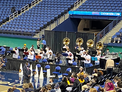 Event Venue «Greensboro Coliseum Complex», reviews and photos, 1921 W Gate City Blvd, Greensboro, NC 27403, USA