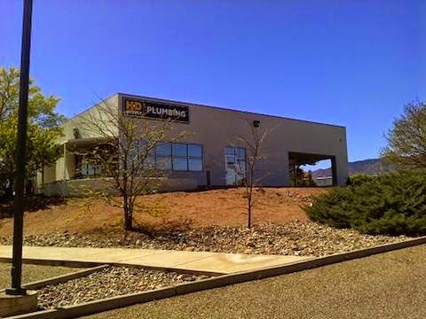 Hughes Supply - Cottonwood in Cottonwood, Arizona