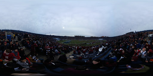 Stadium «Yale Bowl», reviews and photos, 81 Central Ave, New Haven, CT 06515, USA