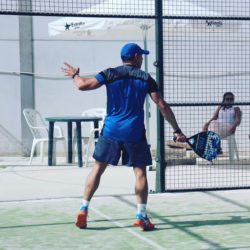 Box Padel Motril en Motril