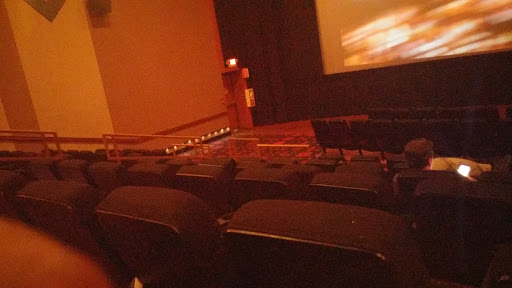 Movie Theater «AMC Raleigh 15», reviews and photos, 5501 Atlantic Springs Rd, Raleigh, NC 27616, USA