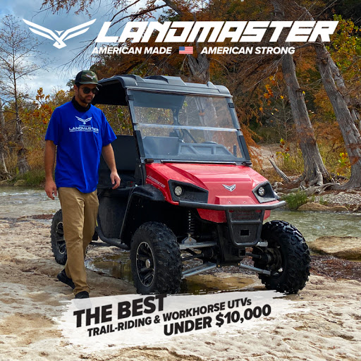 RV Dealer «Bonner Sports and RV», reviews and photos, 5335 PA-44, Jersey Shore, PA 17740, USA