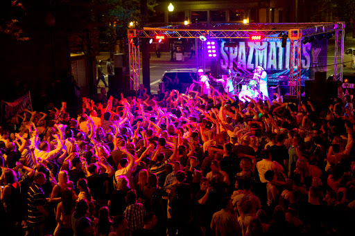 Live Music Venue «District Square», reviews and photos, 139 S Edwards St, Kalamazoo, MI 49007, USA