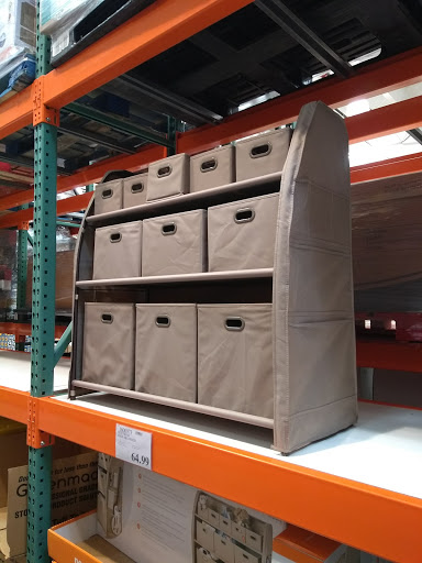 Warehouse store «Costco Wholesale», reviews and photos, 1500 Fitzgerald Ct, Lexington, KY 40509, USA