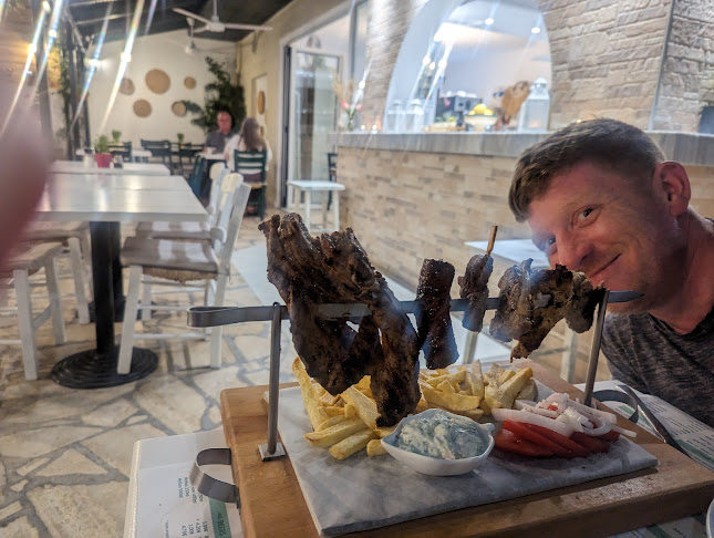 Λεονταρίτης 26, Μάλια 700 07