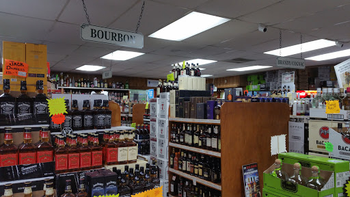 Liquor Store «Cheers Bottle Shop Inc», reviews and photos, 2591 GA-54, Peachtree City, GA 30269, USA