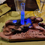 Photo n°6 de l'avis de Ernesto.a fait le 20/07/2023 à 21:15 sur le  Heretic Ristorante Braceria à Agropoli