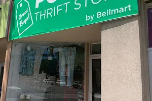 Pop-Up Thrift Store By Bellmart image