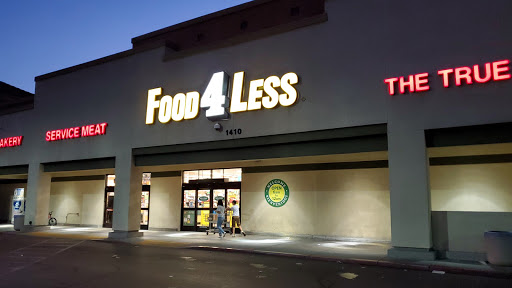 Grocery Store «Food 4 Less», reviews and photos, 1410 W Foothill Blvd, Rialto, CA 92376, USA