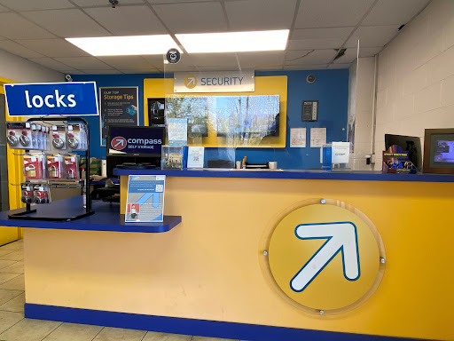 Self-Storage Facility «Compass Self Storage», reviews and photos, 1109 9th Ave, Neptune City, NJ 07753, USA