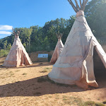 Photo n° 9 de l'avis de NATHALIE.R fait le 04/07/2023 à 10:02 pour Quinson, Grand Parking à Quinson