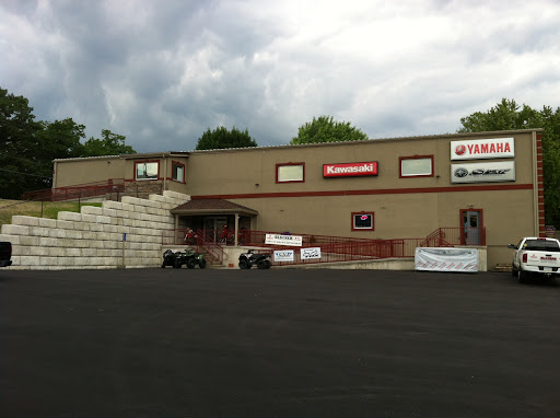 Blocker Enterprises, 497 S 9th St, Lehighton, PA 18235, USA, 