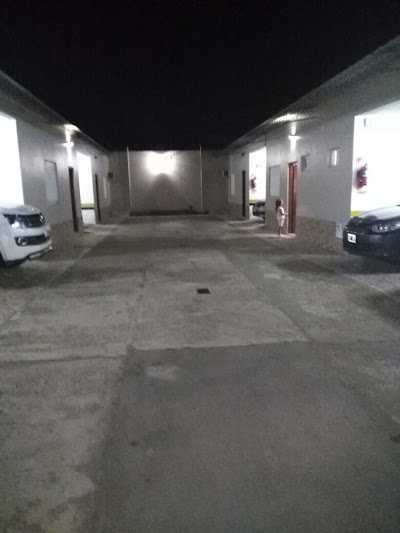 Photos of Hotel Don Luis