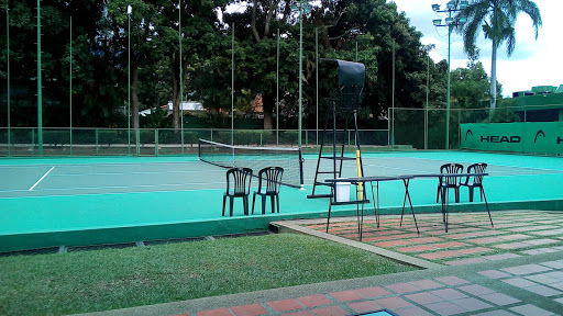 Altamira Tennis Club