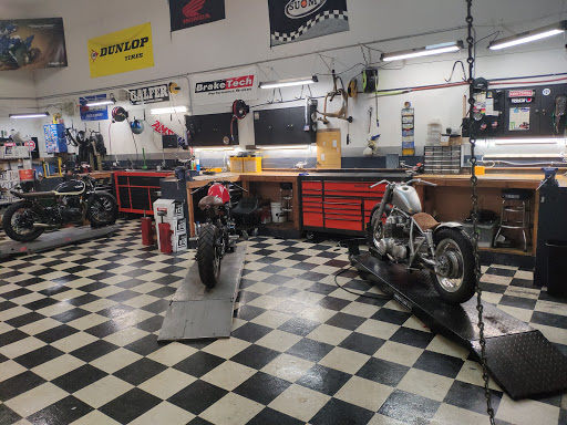 Motorcycle Repair Shop «Moto-Tec», reviews and photos, 21 Commerce Pl, Vacaville, CA 95687, USA
