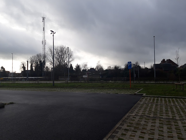 Beoordelingen van Parking Asphaltcosite in Aalst - Parkeergarage