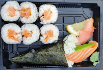 Sushi du Restaurant japonais OKY SUSHI à Amnéville - n°9