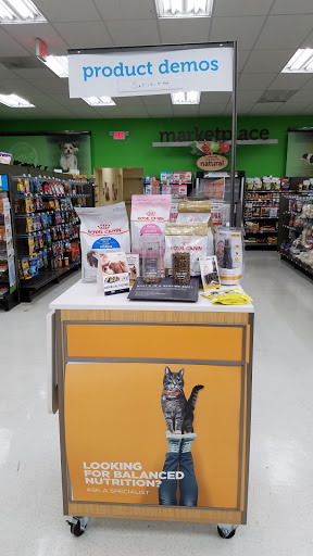 Pet Supply Store «Petco Animal Supplies», reviews and photos, 597 Hebron Rd #2, Heath, OH 43056, USA