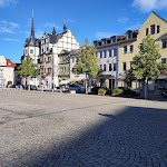 Photo n°4 de l'avis de Friedrich.e fait le 06/10/2023 à 06:47 sur le  Hotel Anker in Saalfeld GmbH à Saalfeld