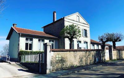 Centre Hospitalier de Chaumont, service des urgences à Chaumont