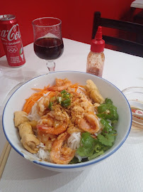 Plats et boissons du Restaurant vietnamien Kim Ly à Paris - n°8