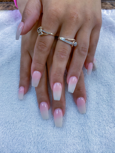 Hair Salon «The Lagoon Hair and Nail Care», reviews and photos, 1315 MA-28, South Yarmouth, MA 02664, USA