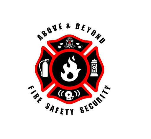 Above & Beyond Fire Safety Security image 2