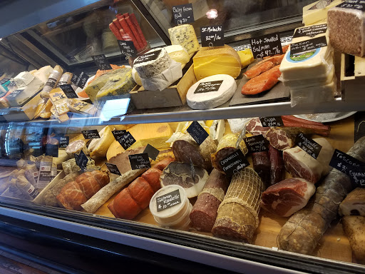 Butcher Shop Deli «Goose The Market», reviews and photos, 2503 N Delaware St, Indianapolis, IN 46205, USA