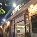 Photo n°1 de l'avis de Paolo.a fait le 06/07/2021 à 12:41 sur le  L'Ora di Cena à Rome