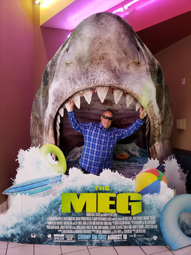 Movie Theater «Regal Cinemas Magnolia Place 16», reviews and photos, 9645 Westview Dr, Coral Springs, FL 33076, USA