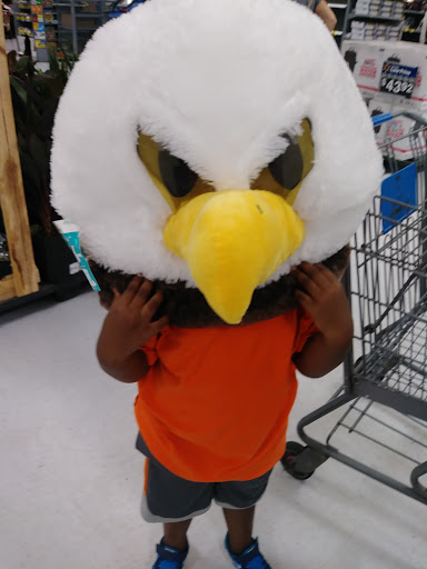 Department Store «Walmart Supercenter», reviews and photos, 28804 Gratiot Ave, Roseville, MI 48066, USA