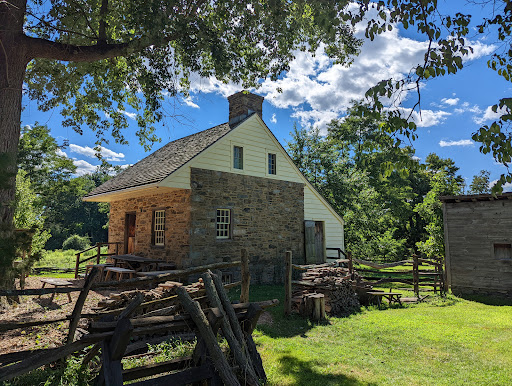 History Museum «Philipsburg Manor», reviews and photos, 381 North Broadway, Sleepy Hollow, NY 10591, USA