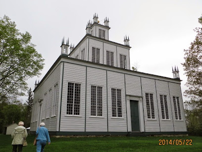 Pickering Township Historical Society