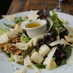 Photo n°2 de l'avis de Zuzanna.z fait le 13/07/2019 à 06:53 sur le  Bar e Vini a Pié de Ma à Riomaggiore