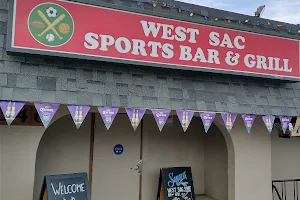 West Sac Sports Bar & Grill image