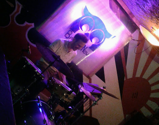 Live Music Venue «Be Here Now DIY Music Venue & Craft Brew Bar», reviews and photos, 505 N Dill St, Muncie, IN 47303, USA