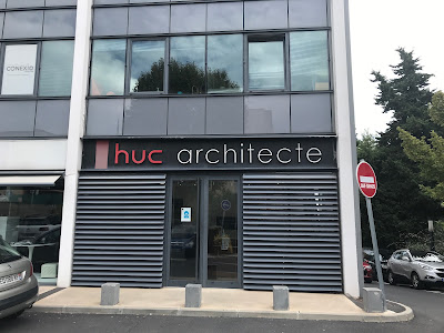 Huc Architecture à Béziers