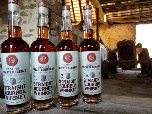 Liquor Store «Bourbon Scotch & Beer», reviews and photos, 1721 Madison Ave, Lakewood, NJ 08701, USA