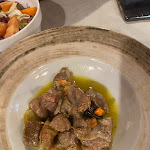 Photo n°3 de l'avis de Manuel.n fait le 01/08/2022 à 18:51 sur le  Trattoria La Casareccia à Ceccano