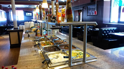 Spettus Brazilian Steakhouse - 35 Independence Ave, Quincy, MA 02169