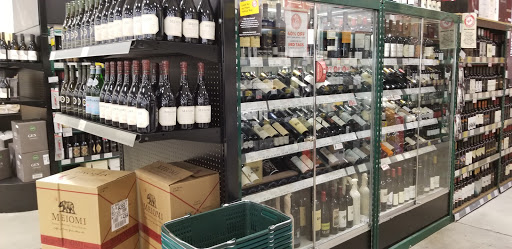 Wine Store «BevMo!», reviews and photos, 212 N El Camino Real, Encinitas, CA 92024, USA