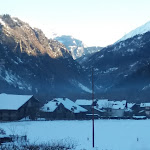 Photo n°4 de l'avis de andrea.r fait le 05/05/2018 à 20:25 sur le  Résidence Le Petit Cœur à La Salle