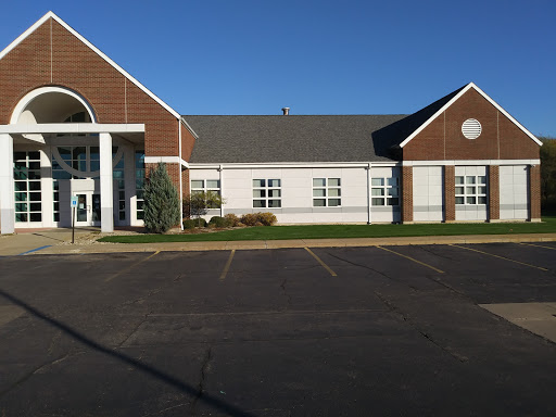 Credit Union «Kalsee Credit Union», reviews and photos