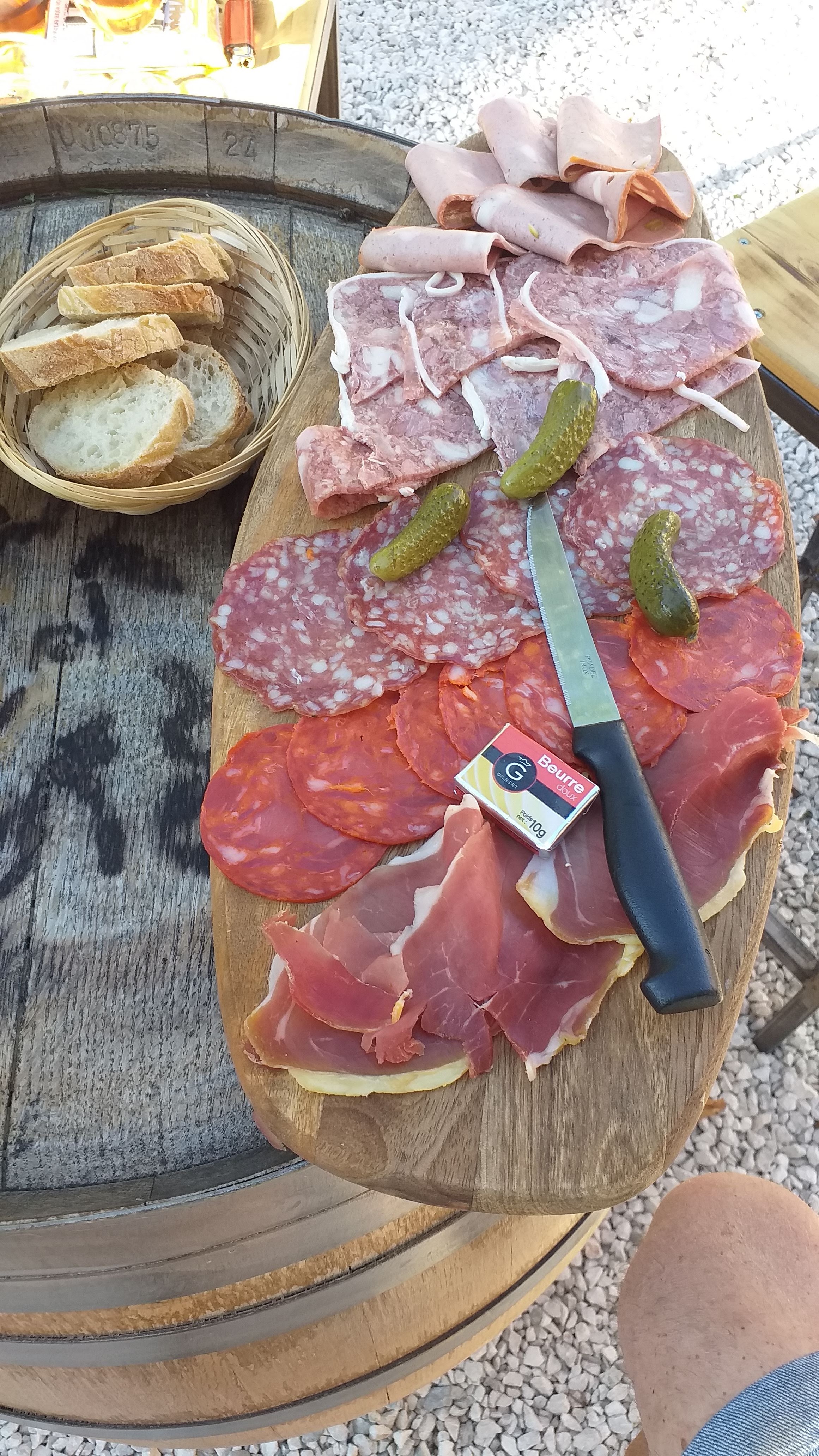 Photo n° 2 de l'avis de david.a fait le 26/08/2019 à 10:28