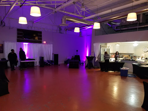 Event Venue «Social Arts Event Room», reviews and photos, 106 E Freeman St, Duncanville, TX 75116, USA